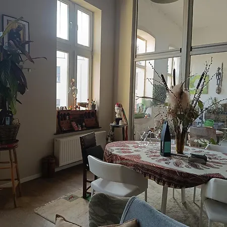 Appartement Dolce *