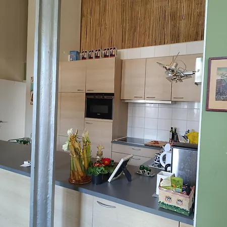Dolce Appartement Gent