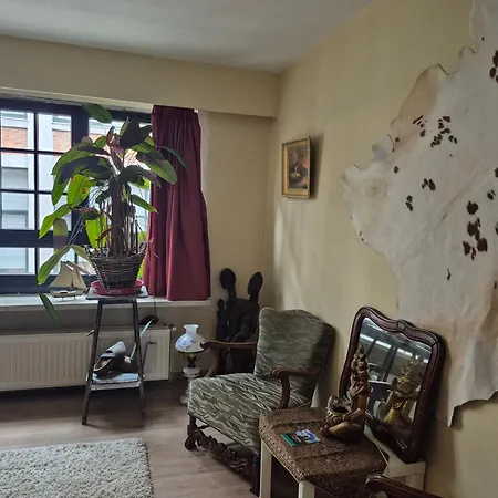 Dolce Apartment